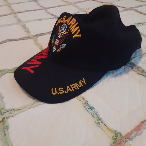U.S. Army Hat - Picture 2 of 3